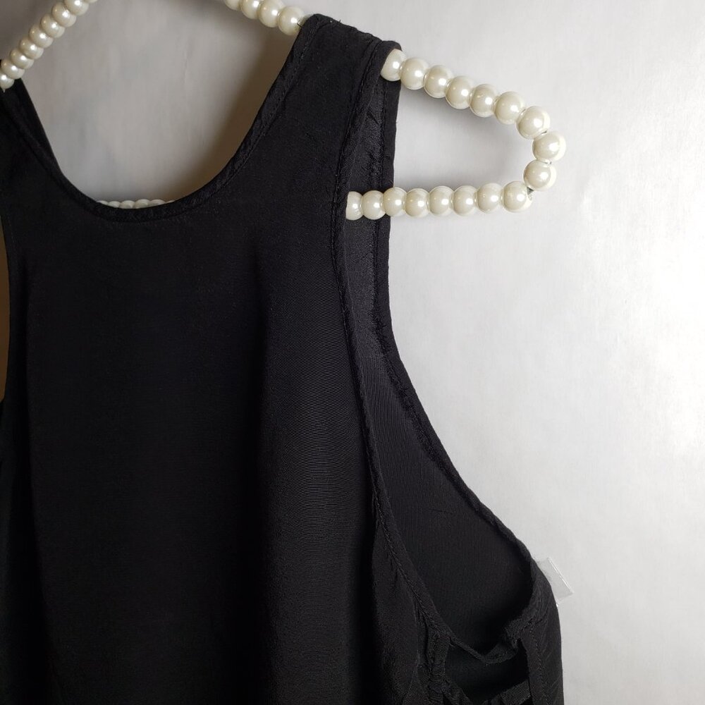 STRADIVARIUS Back Top - Picture 3 of 7